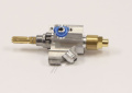 Elba Delonghi Gas Tap - Tap Ï.43 - 106272GN